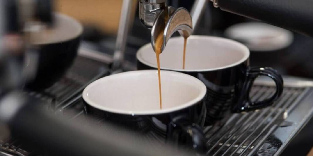 Sadece çekirdek değil, fizik de önemli! Kahveyi mükemmelleştiren bilimsel dokunuş: Baristalar bunu uyguluyor 5